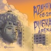 Azahriah koncert 2024-ben a Puskás Arénában! Jegyek itt!