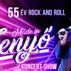 Fenyő Miklós koncertshow - Országszerte - Jegyek és helyszínek itt!