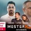 Molnár Ferenc Caramel musicalt írt! Jegyek és szereposztás is!