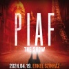 PIAF show 2024-ben az Erkel Színházban! Jegyek itt!