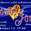 Rómeó és Júlia musical 2023 - Újra az Arénában!