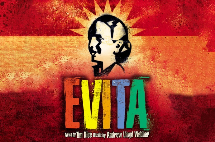 Evita musical 2024-ben Budapesten! Jegyek itt!