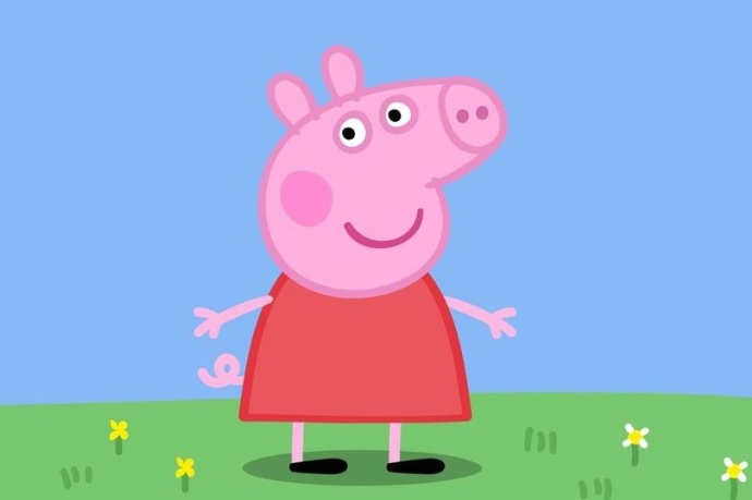 Peppa Pig LIVE - Országos turné! Jegyvásárlás itt!